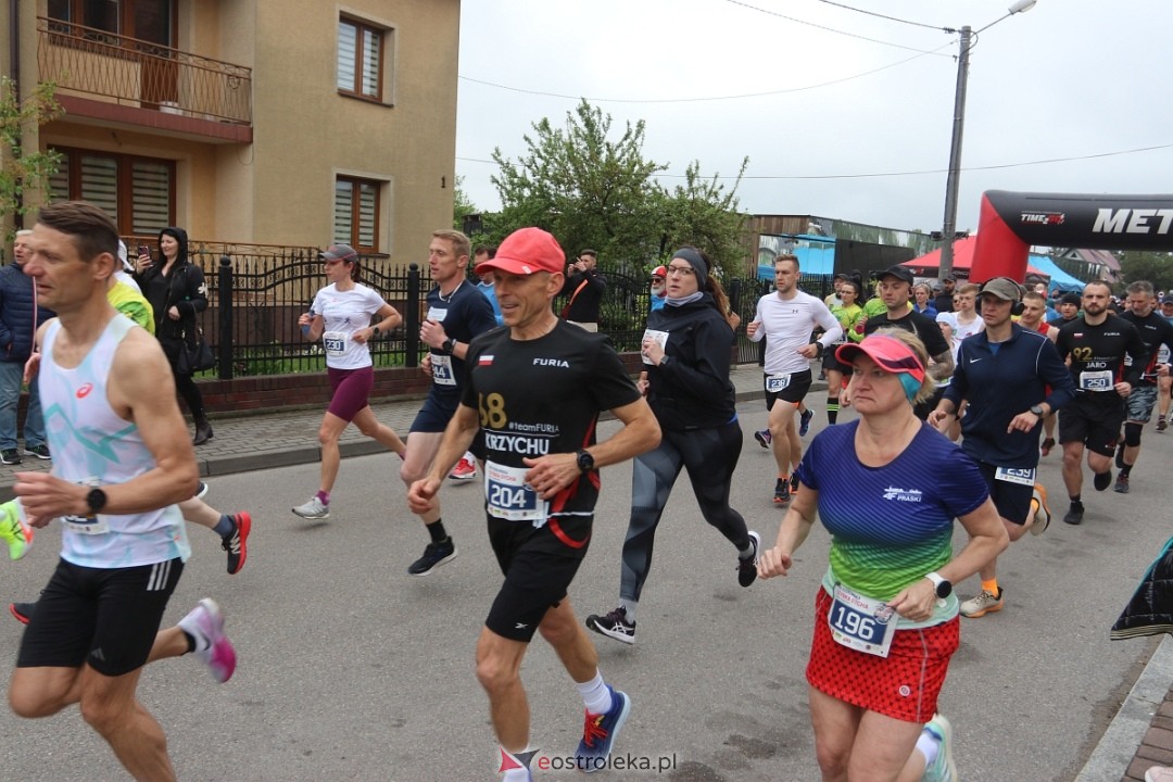 Szybka Dycha w Rzekuniu [04.05.2025] - zdjęcie #25 - eOstroleka.pl