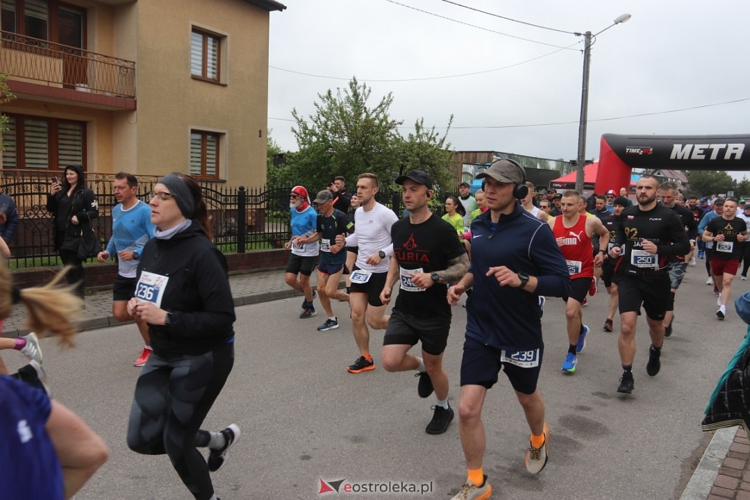 Szybka Dycha w Rzekuniu [04.05.2025] - zdjęcie #24 - eOstroleka.pl