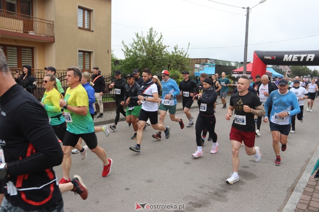 Szybka Dycha w Rzekuniu [04.05.2025] - zdjęcie #23 - eOstroleka.pl