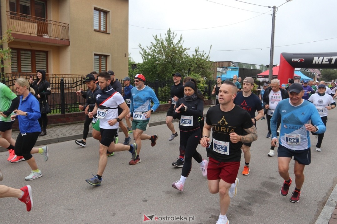 Szybka Dycha w Rzekuniu [04.05.2025] - zdjęcie #22 - eOstroleka.pl