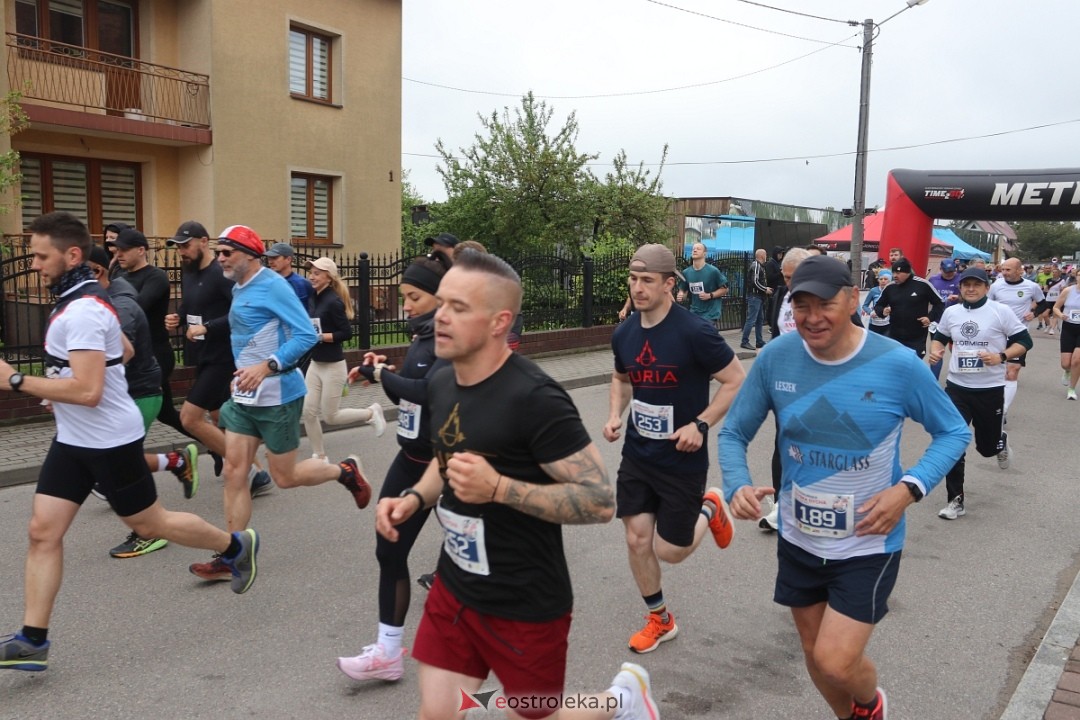 Szybka Dycha w Rzekuniu [04.05.2025] - zdjęcie #21 - eOstroleka.pl
