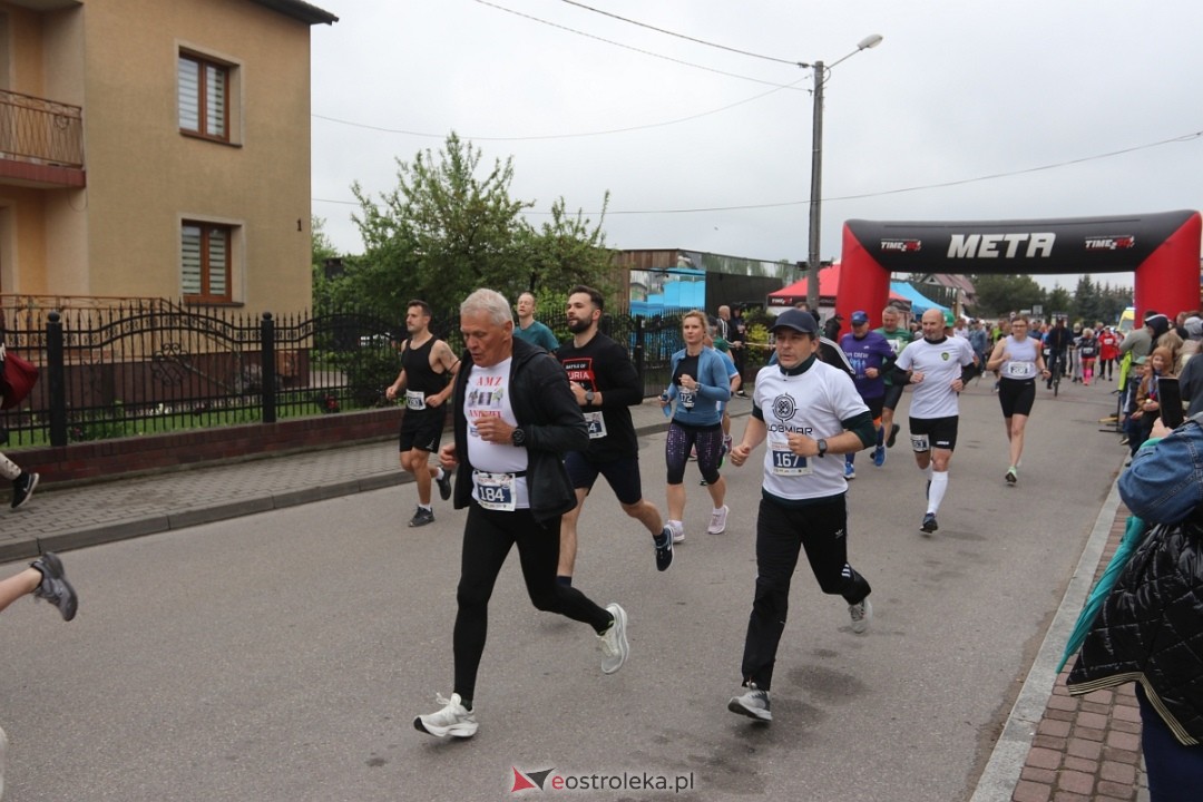 Szybka Dycha w Rzekuniu [04.05.2025] - zdjęcie #20 - eOstroleka.pl