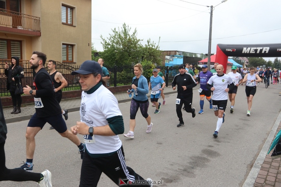 Szybka Dycha w Rzekuniu [04.05.2025] - zdjęcie #19 - eOstroleka.pl