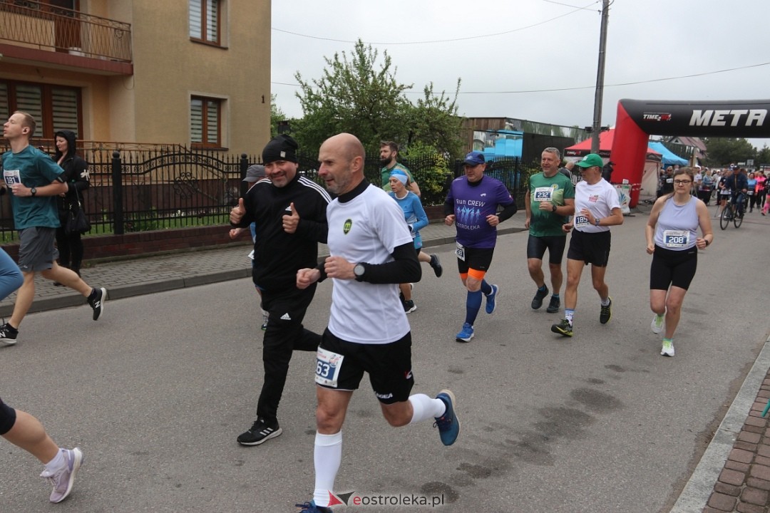 Szybka Dycha w Rzekuniu [04.05.2025] - zdjęcie #18 - eOstroleka.pl