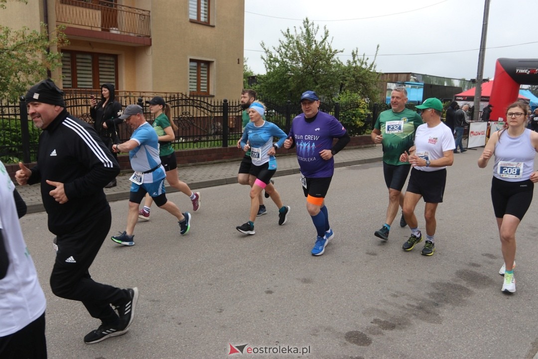 Szybka Dycha w Rzekuniu [04.05.2025] - zdjęcie #17 - eOstroleka.pl