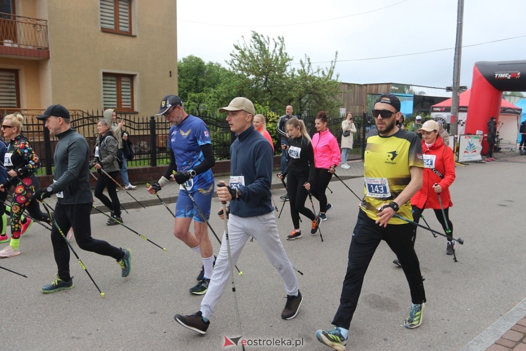 Szybka Dycha w Rzekuniu [04.05.2025] - zdjęcie #4 - eOstroleka.pl