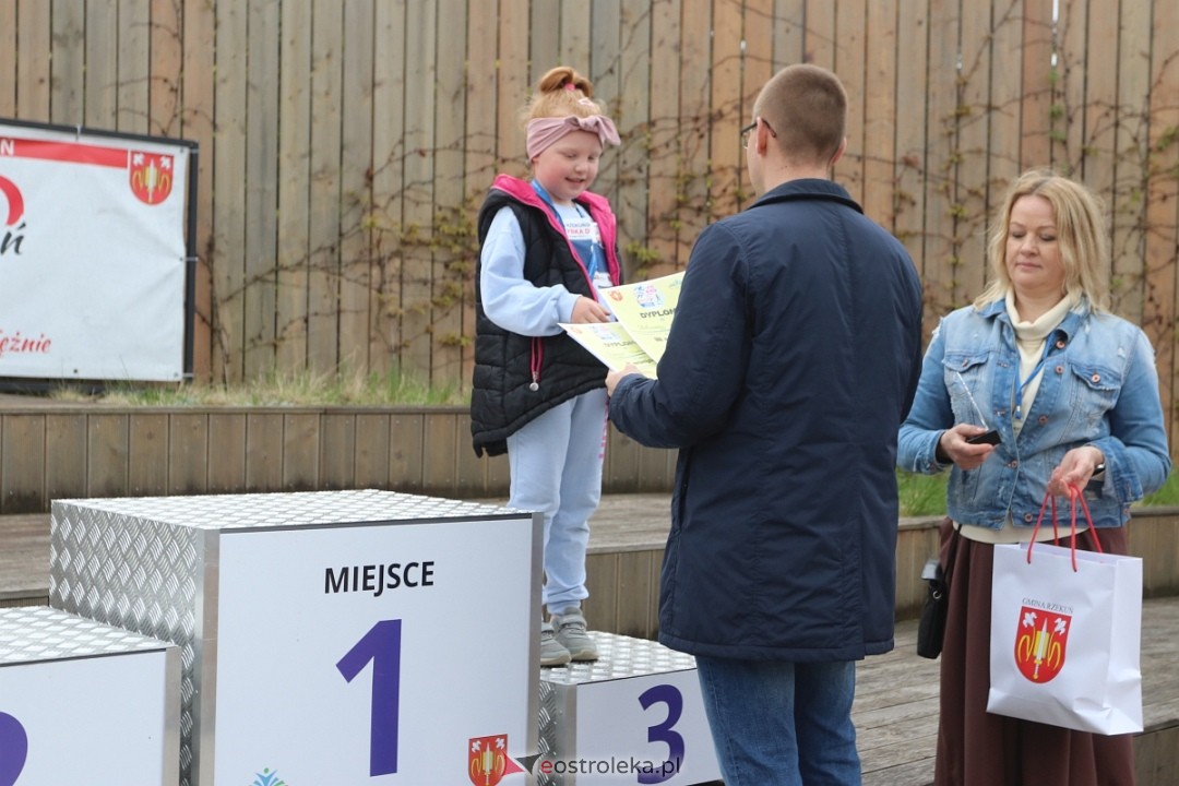 Szybka Dycha w Rzekuniu [04.05.2025] - zdjęcie #2 - eOstroleka.pl