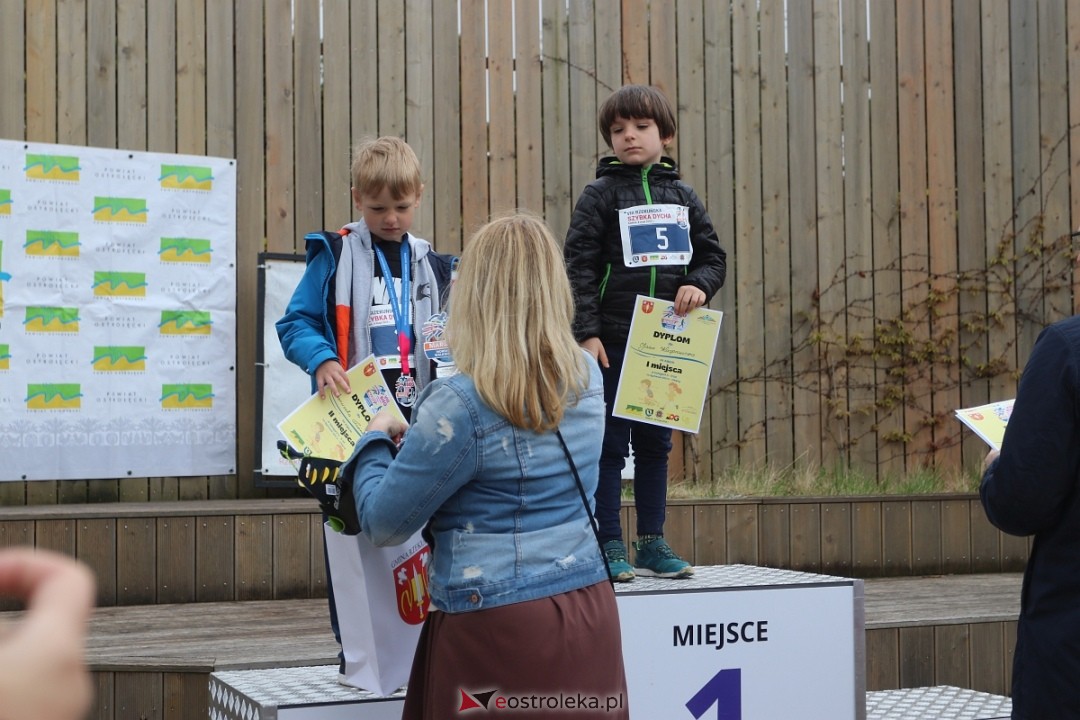 Szybka Dycha w Rzekuniu [04.05.2025] - zdjęcie #169 - eOstroleka.pl