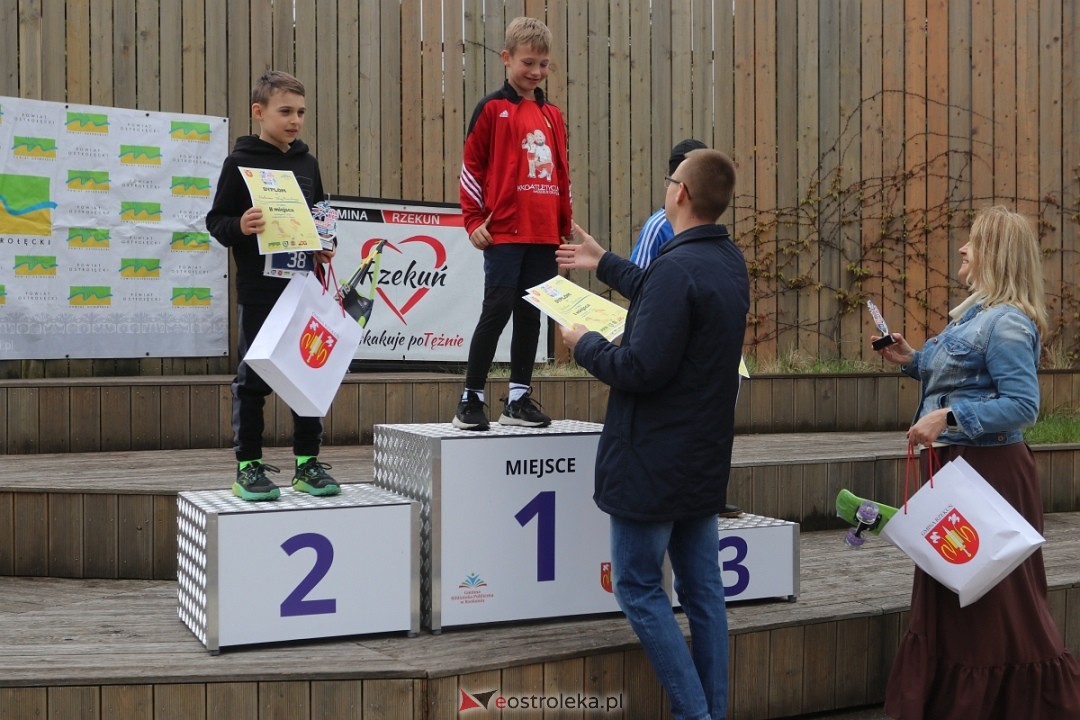 Szybka Dycha w Rzekuniu [04.05.2025] - zdjęcie #163 - eOstroleka.pl