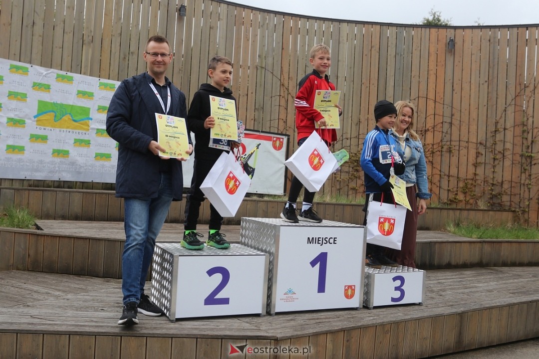 Szybka Dycha w Rzekuniu [04.05.2025] - zdjęcie #162 - eOstroleka.pl