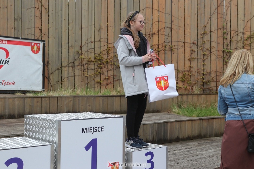 Szybka Dycha w Rzekuniu [04.05.2025] - zdjęcie #161 - eOstroleka.pl