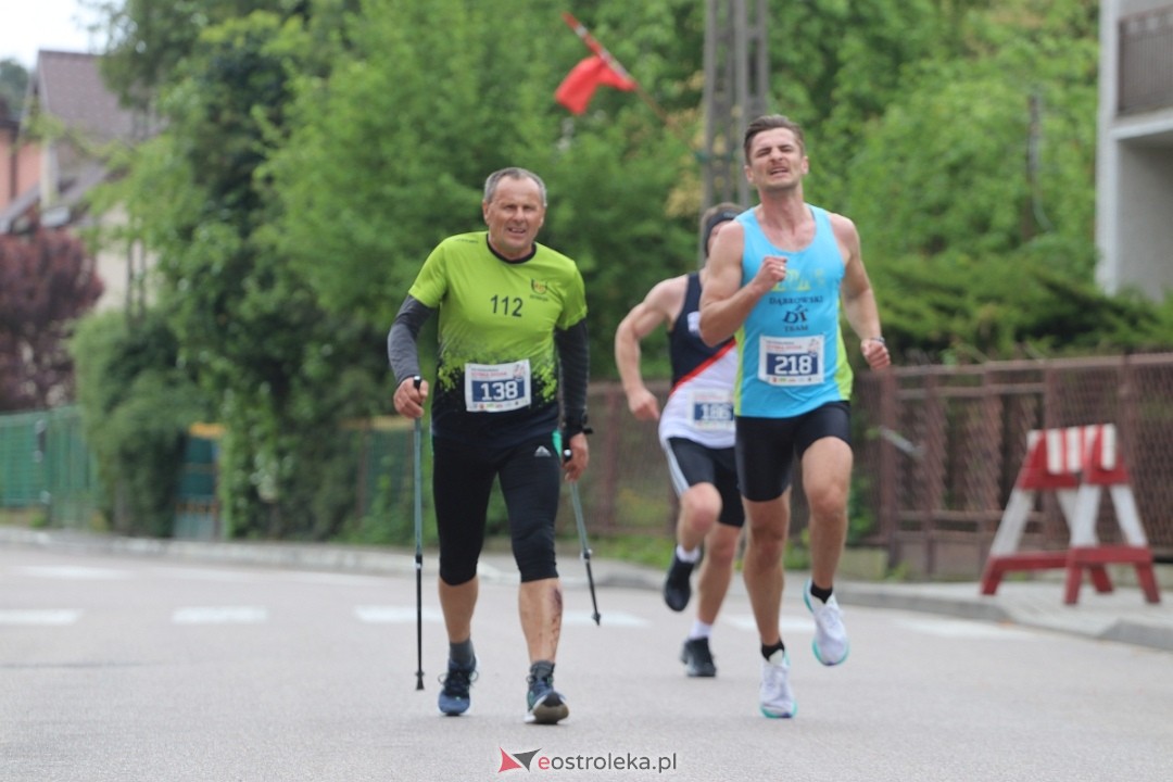 Szybka Dycha w Rzekuniu [04.05.2025] - zdjęcie #124 - eOstroleka.pl