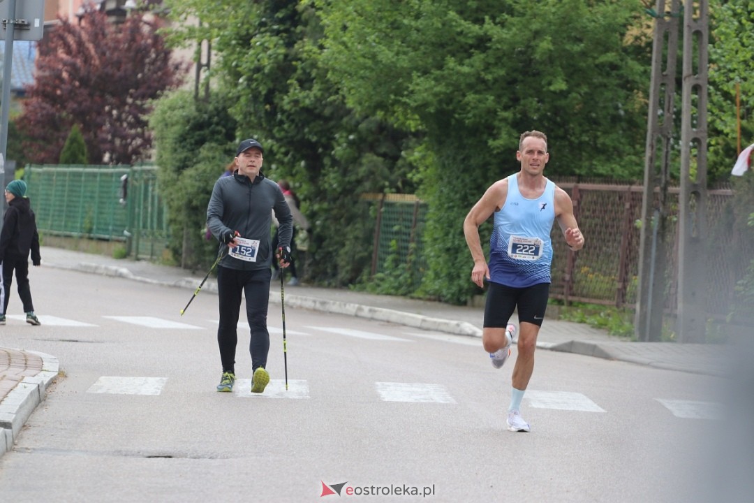 Szybka Dycha w Rzekuniu [04.05.2025] - zdjęcie #117 - eOstroleka.pl