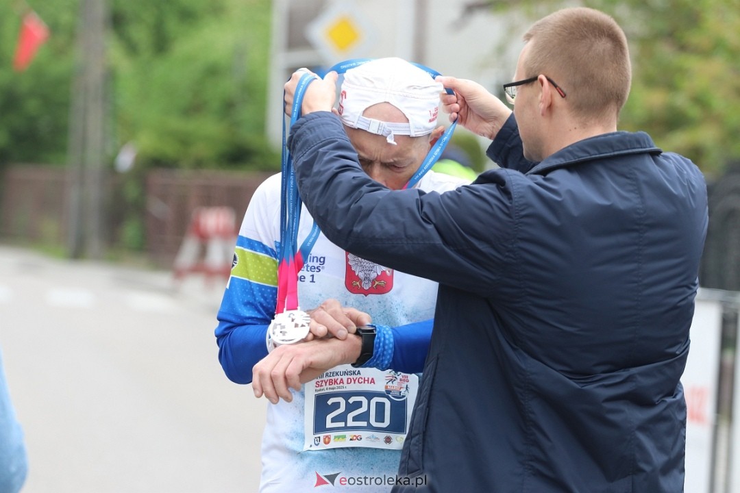 Szybka Dycha w Rzekuniu [04.05.2025] - zdjęcie #110 - eOstroleka.pl