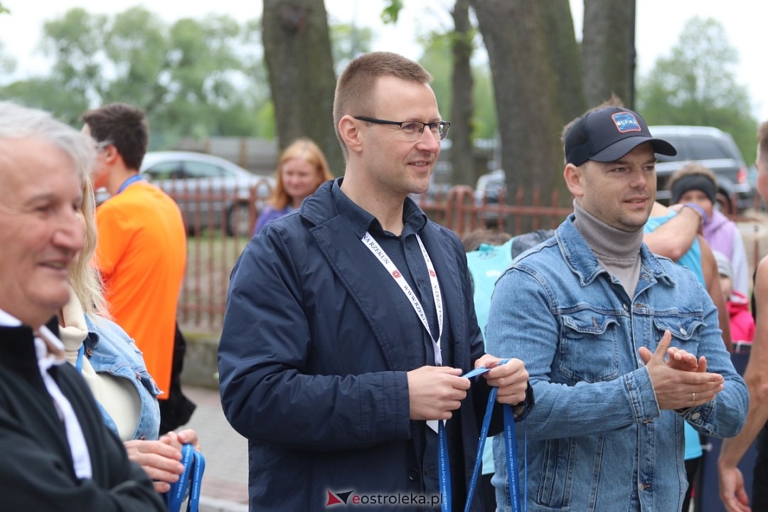 Szybka Dycha w Rzekuniu [04.05.2025] - zdjęcie #103 - eOstroleka.pl