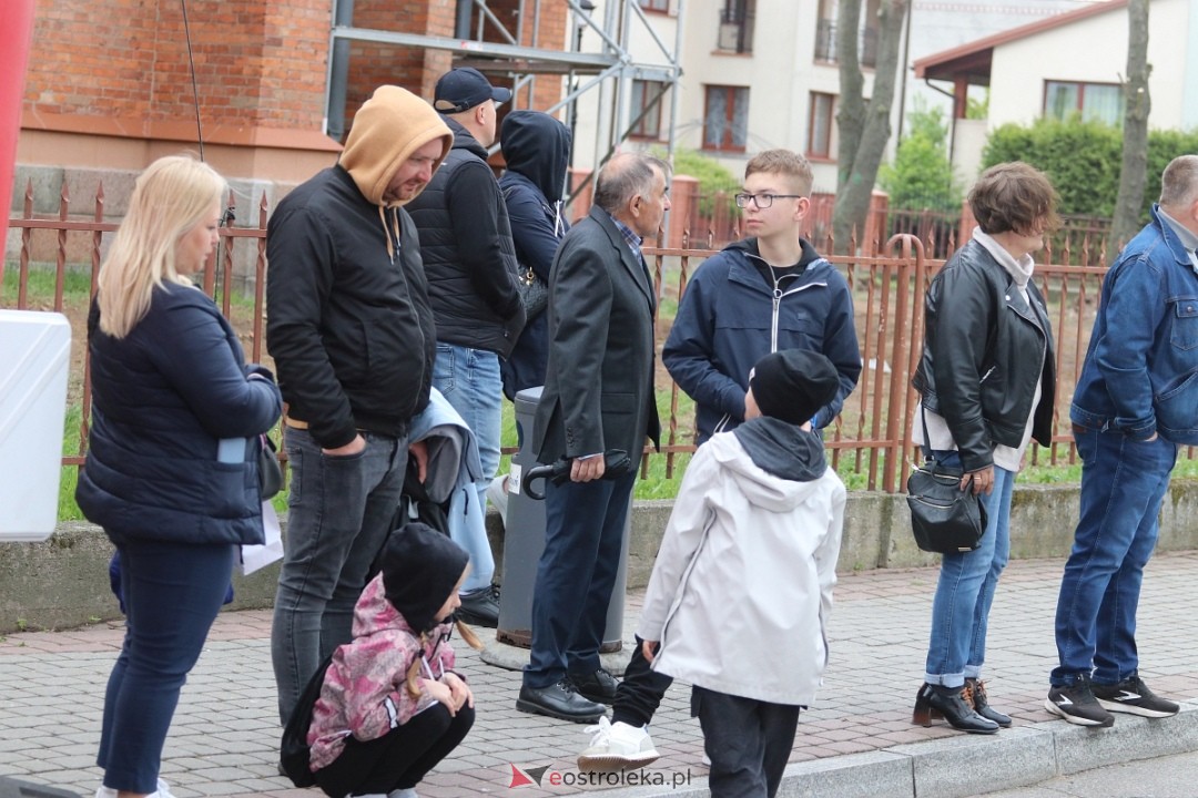 Szybka Dycha w Rzekuniu [04.05.2025] - zdjęcie #101 - eOstroleka.pl