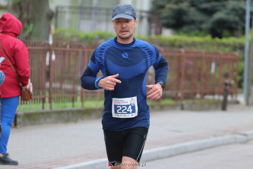 Szybka Dycha w Rzekuniu [04.05.2025] - zdjęcie #85 - eOstroleka.pl