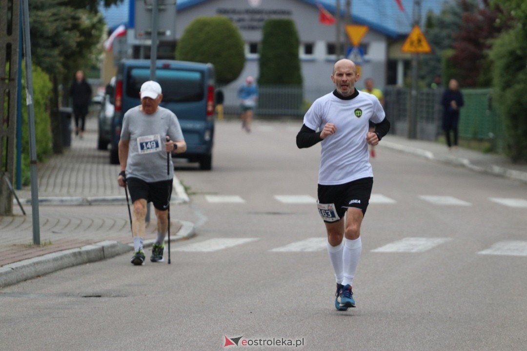 Szybka Dycha w Rzekuniu [04.05.2025] - zdjęcie #66 - eOstroleka.pl