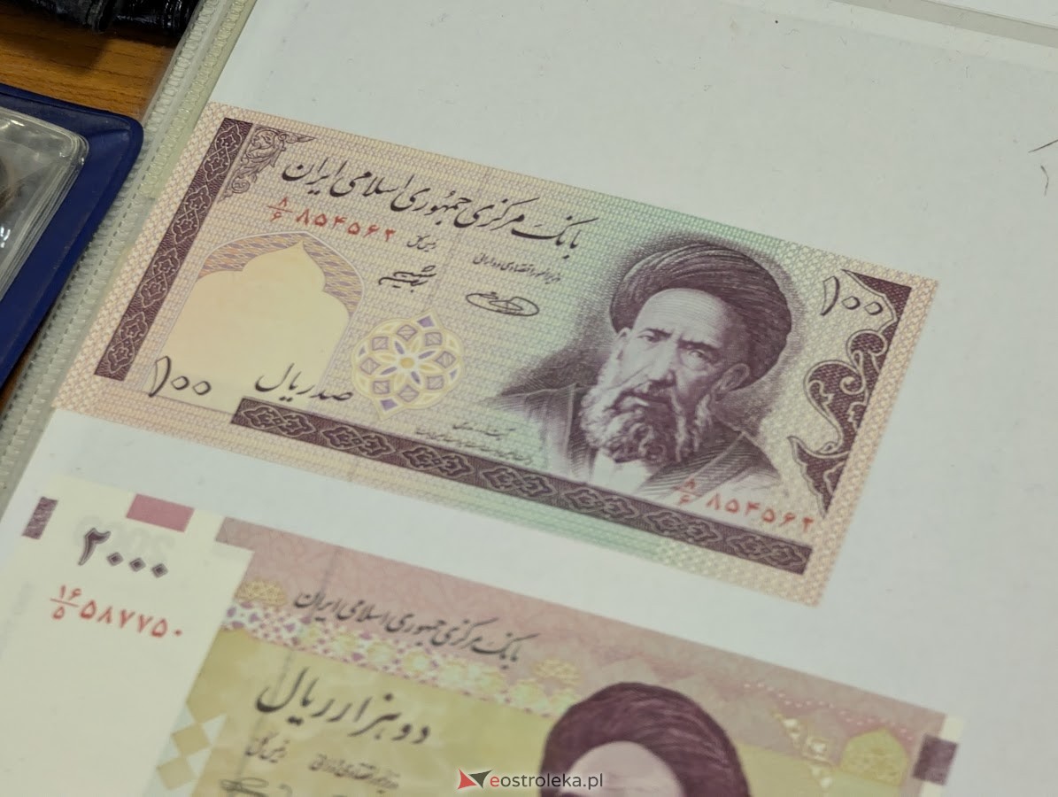 Giełda kolekcjonerska w Klubie Lokator [04.05.2025] - zdjęcie #26 - eOstroleka.pl