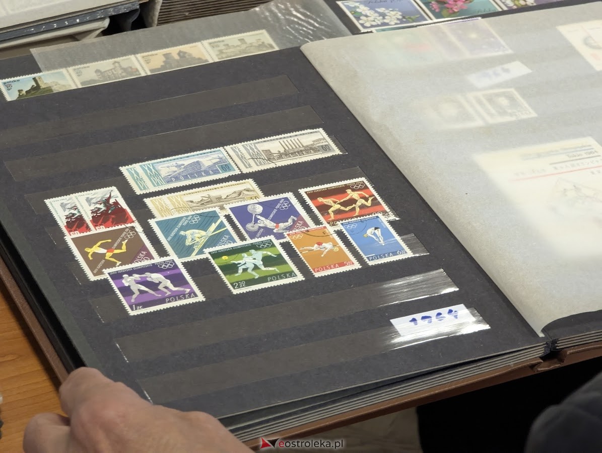 Giełda kolekcjonerska w Klubie Lokator [04.05.2025] - zdjęcie #20 - eOstroleka.pl