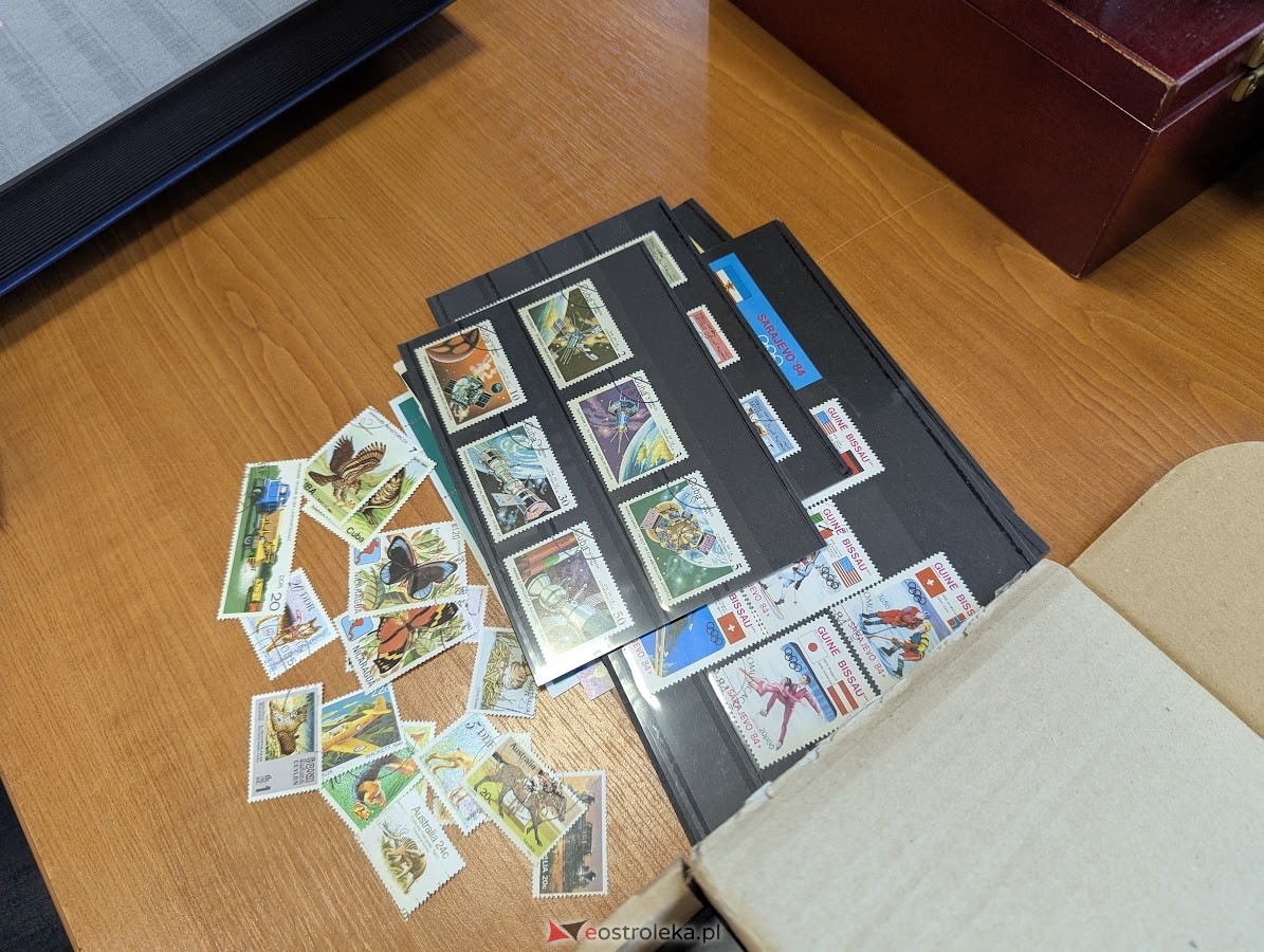 Giełda kolekcjonerska w Klubie Lokator [04.05.2025] - zdjęcie #9 - eOstroleka.pl