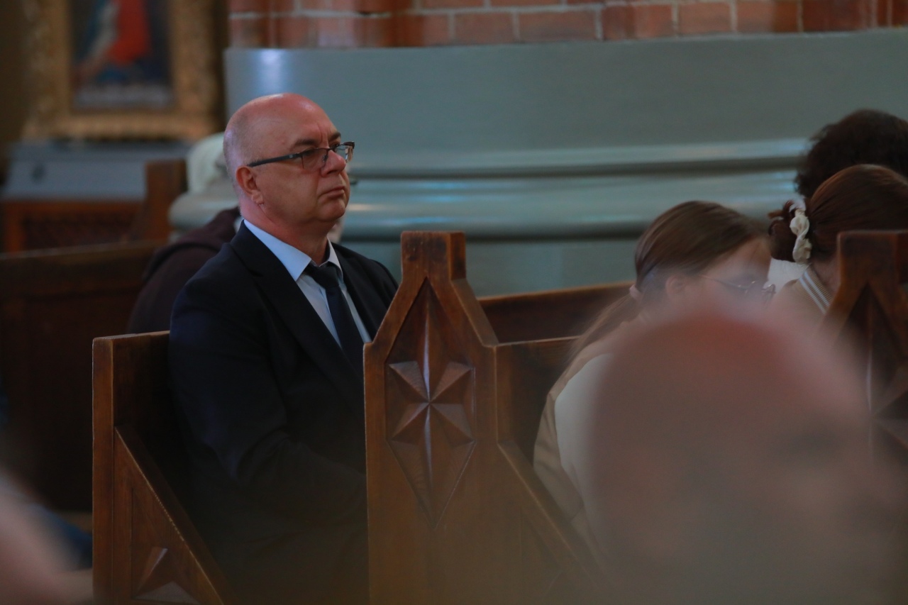 Dzień Strażaka w gminie Rzekuń [04.05.2025] - zdjęcie #51 - eOstroleka.pl