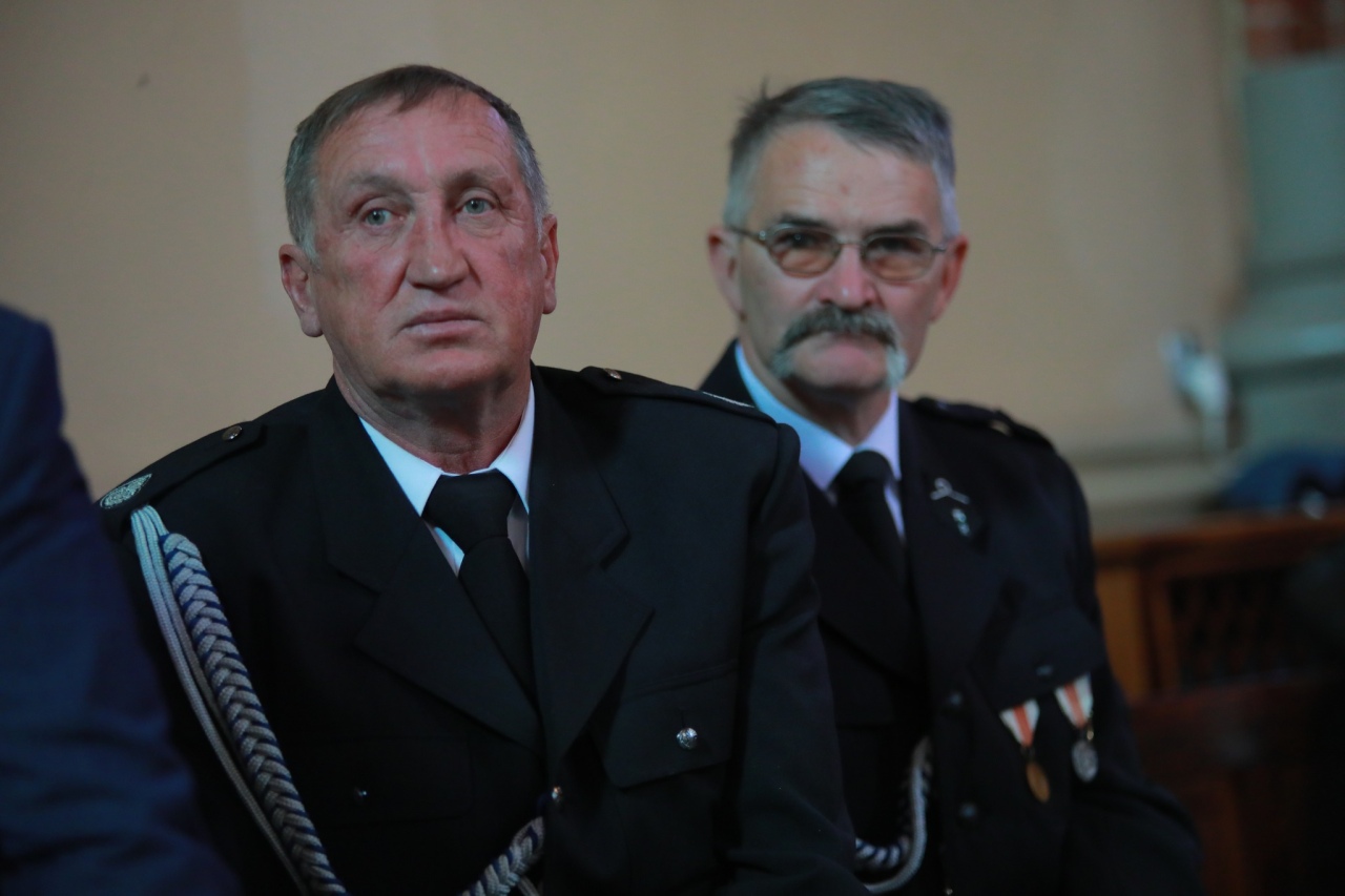 Dzień Strażaka w gminie Rzekuń [04.05.2025] - zdjęcie #48 - eOstroleka.pl