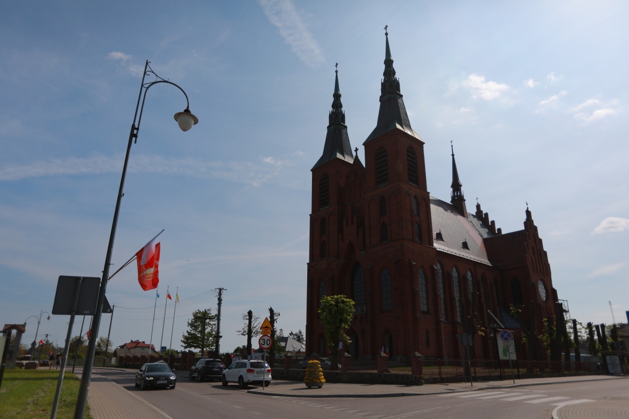 Dzień Strażaka w gminie Rzekuń [04.05.2025] - zdjęcie #47 - eOstroleka.pl