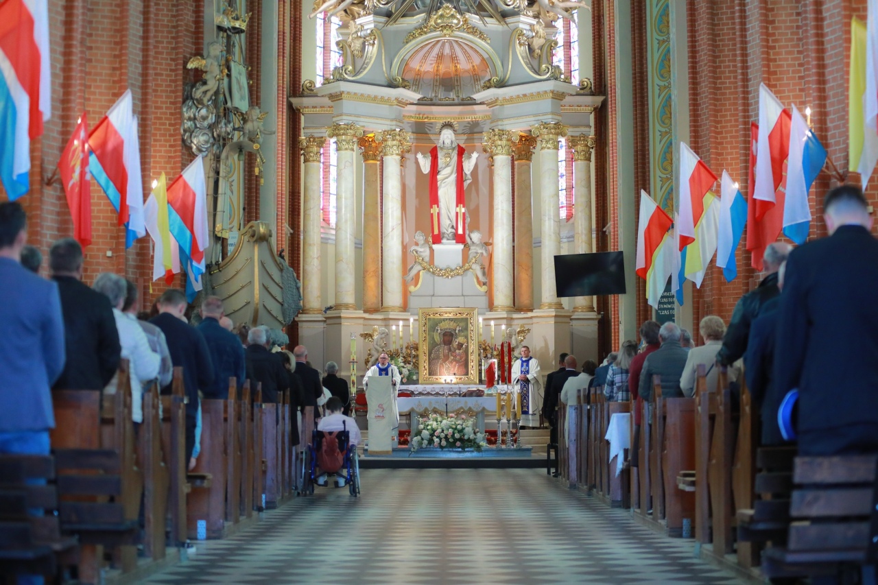 Dzień Strażaka w gminie Rzekuń [04.05.2025] - zdjęcie #25 - eOstroleka.pl