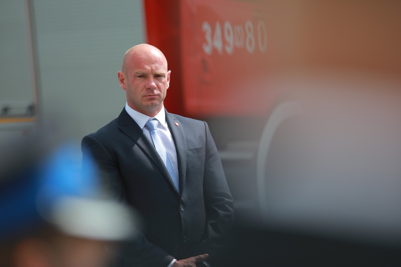 Dzień Strażaka w gminie Rzekuń [04.05.2025] - zdjęcie #17 - eOstroleka.pl