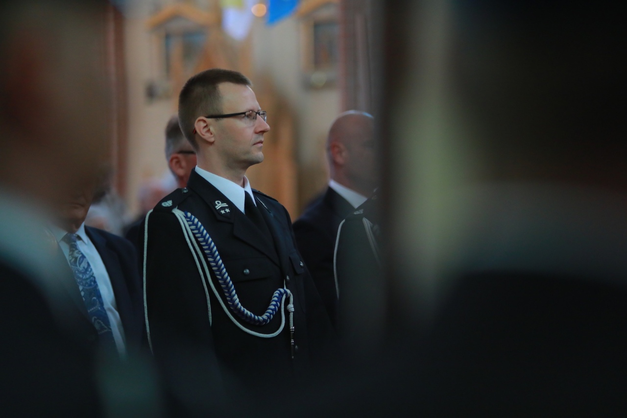 Dzień Strażaka w gminie Rzekuń [04.05.2025] - zdjęcie #4 - eOstroleka.pl