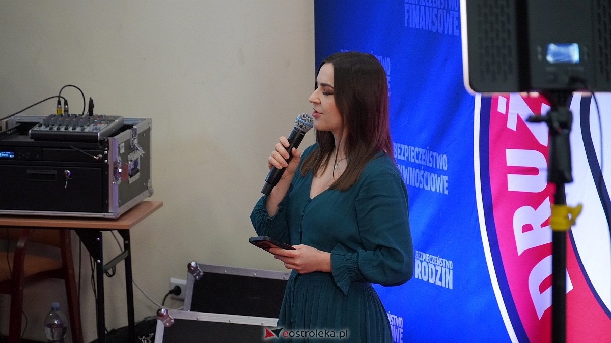 Grzegorz Braun w Ostrołęce [04.05.2025] - zdjęcie #92 - eOstroleka.pl