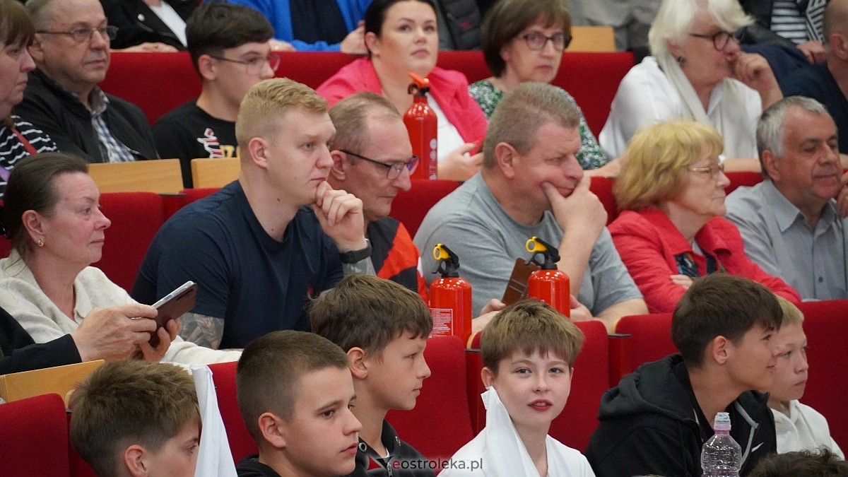 Grzegorz Braun w Ostrołęce [04.05.2025] - zdjęcie #91 - eOstroleka.pl