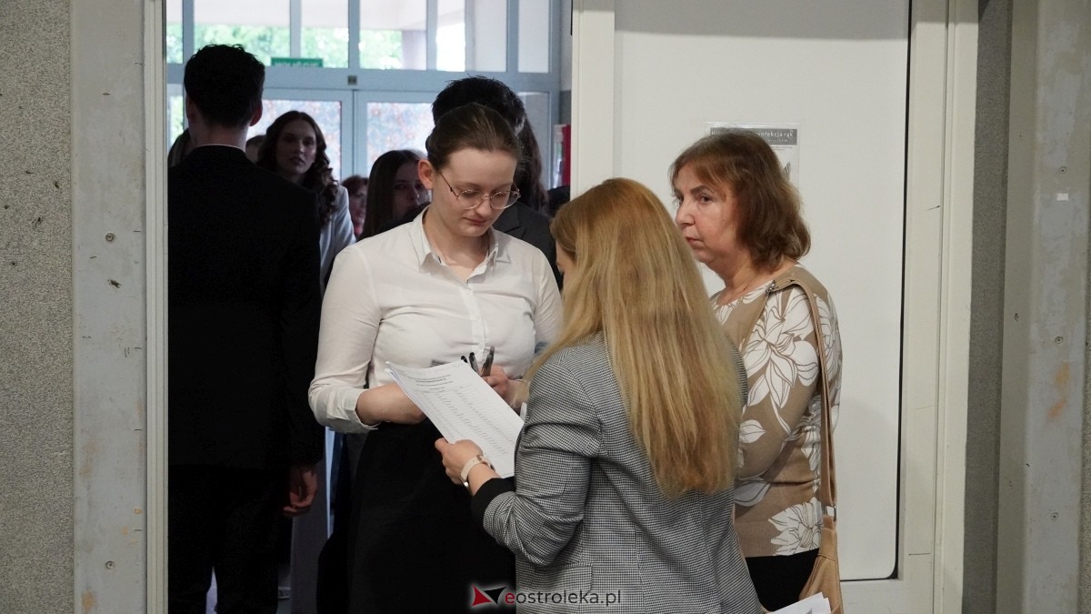 Matura 2025 - język polski [05.05.2025] - zdjęcie #47 - eOstroleka.pl