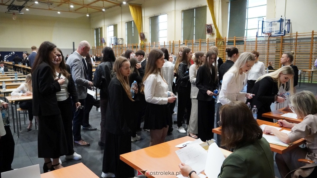 Matura 2025 - język polski [05.05.2025] - zdjęcie #45 - eOstroleka.pl