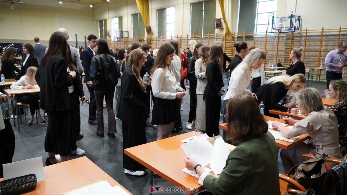 Matura 2025 - język polski [05.05.2025] - zdjęcie #44 - eOstroleka.pl