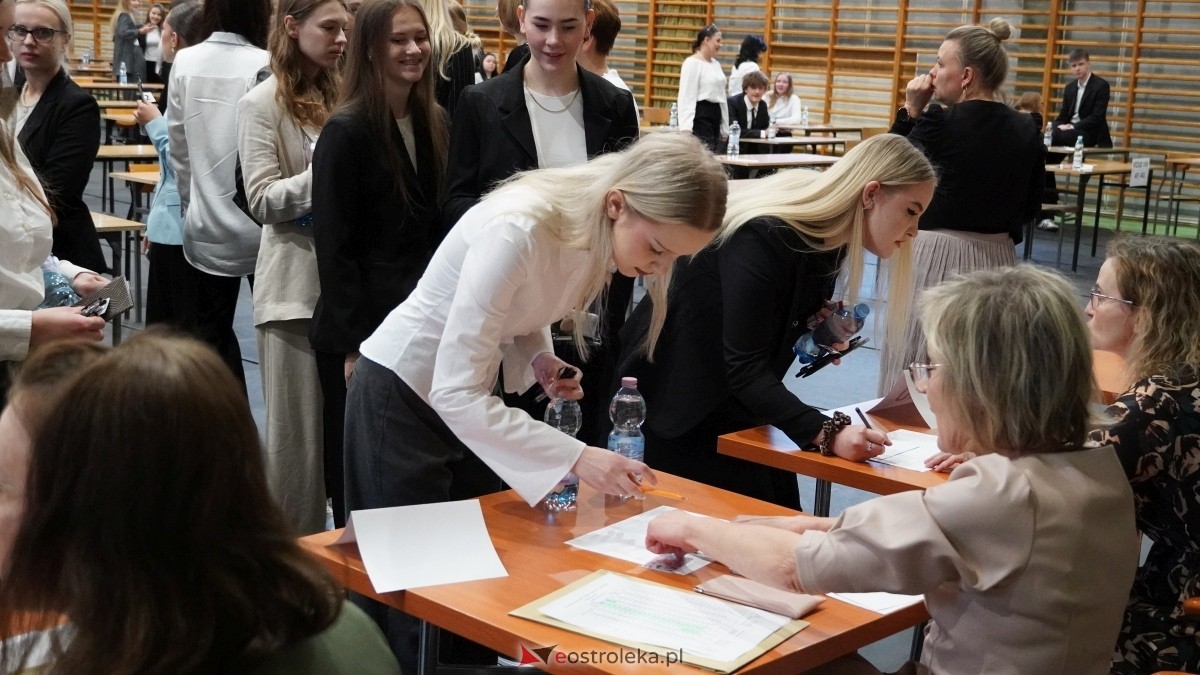 Matura 2025 - język polski [05.05.2025] - zdjęcie #42 - eOstroleka.pl