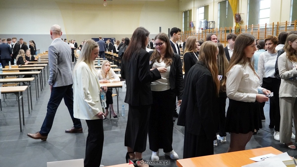 Matura 2025 - język polski [05.05.2025] - zdjęcie #41 - eOstroleka.pl