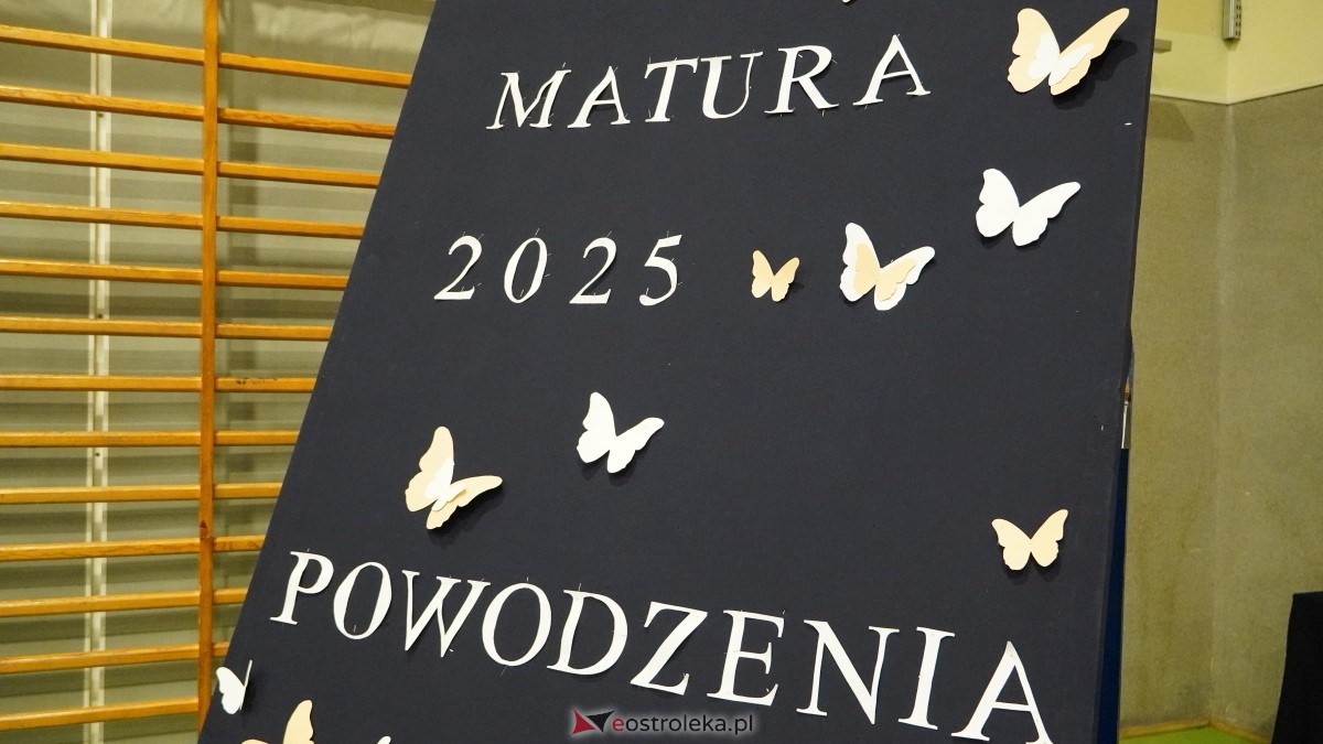 Matura 2025 - język polski [05.05.2025] - zdjęcie #39 - eOstroleka.pl
