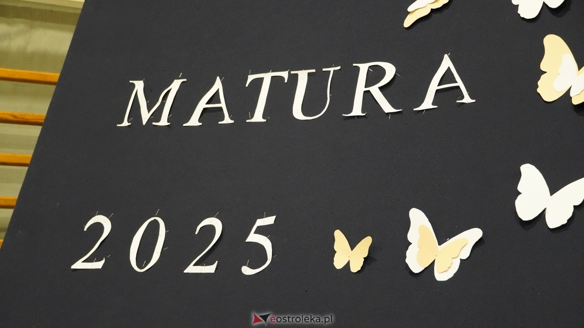Matura 2025 - język polski [05.05.2025] - zdjęcie #38 - eOstroleka.pl