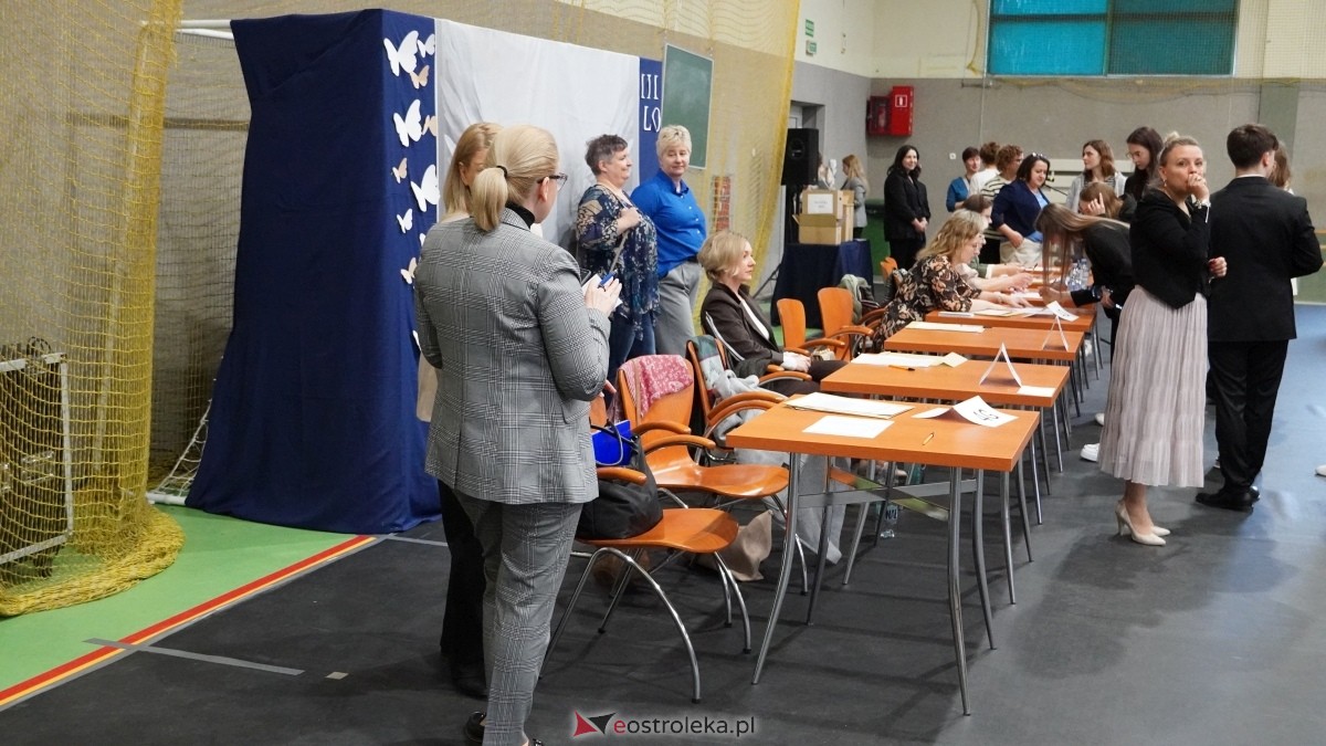 Matura 2025 - język polski [05.05.2025] - zdjęcie #36 - eOstroleka.pl