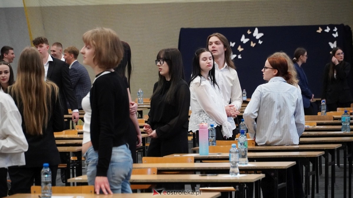 Matura 2025 - język polski [05.05.2025] - zdjęcie #31 - eOstroleka.pl
