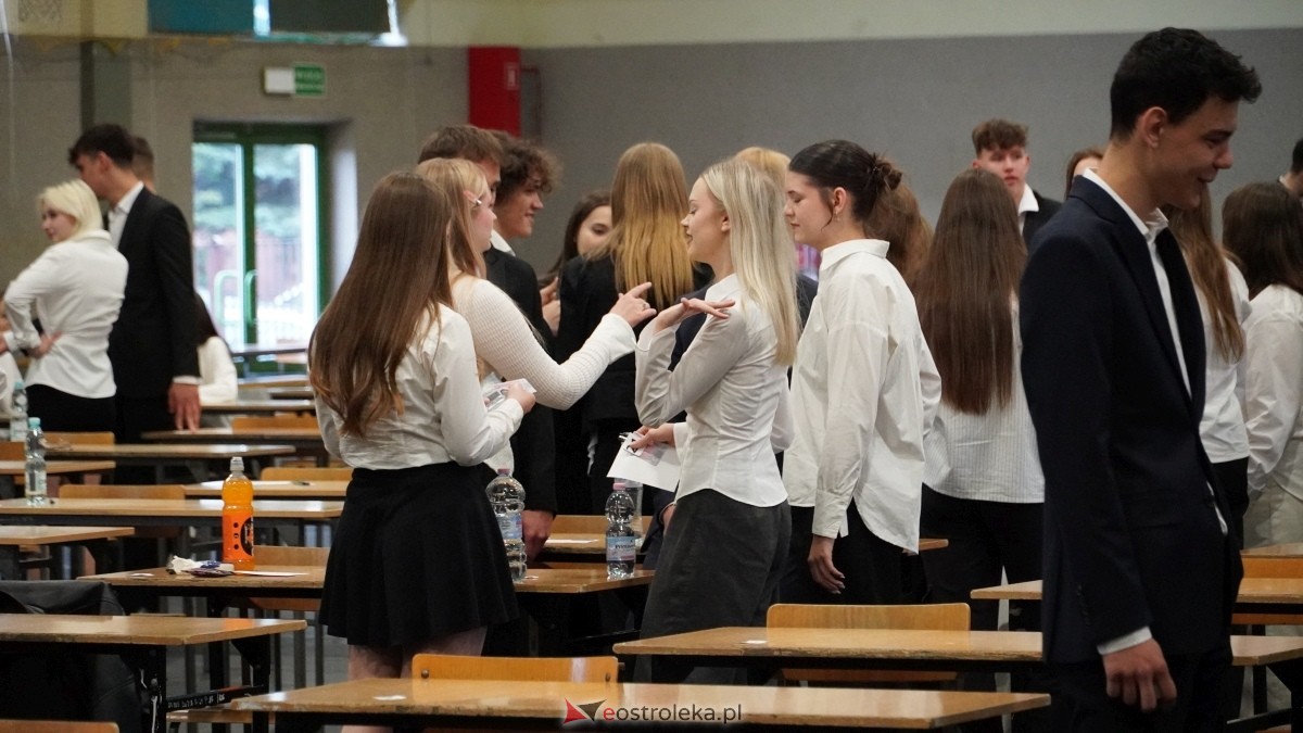 Matura 2025 - język polski [05.05.2025] - zdjęcie #30 - eOstroleka.pl