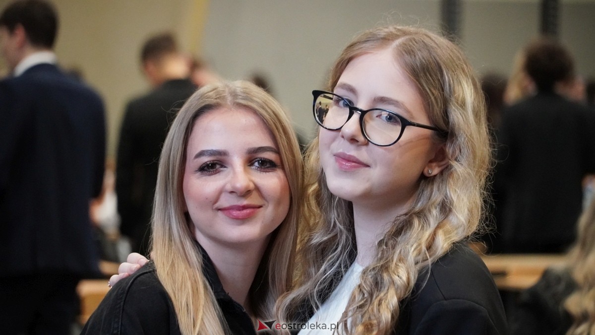 Matura 2025 - język polski [05.05.2025] - zdjęcie #26 - eOstroleka.pl