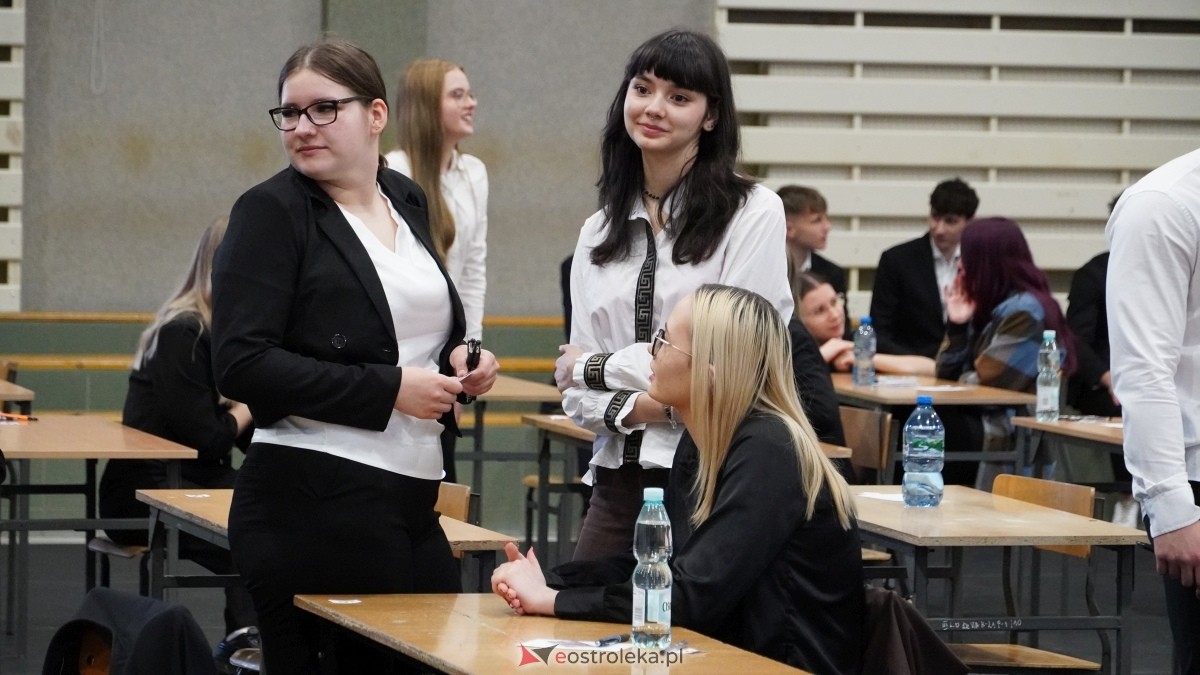 Matura 2025 - język polski [05.05.2025] - zdjęcie #21 - eOstroleka.pl