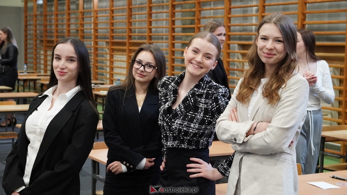 Matura 2025 - język polski [05.05.2025] - zdjęcie #18 - eOstroleka.pl