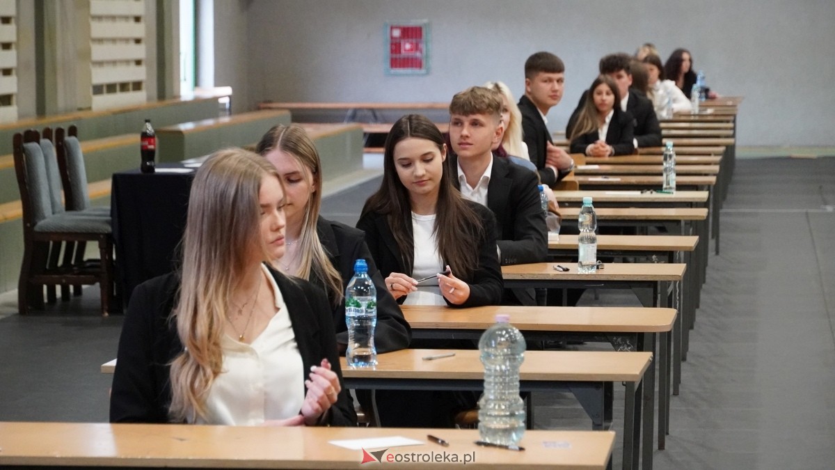 Matura 2025 - język polski [05.05.2025] - zdjęcie #11 - eOstroleka.pl