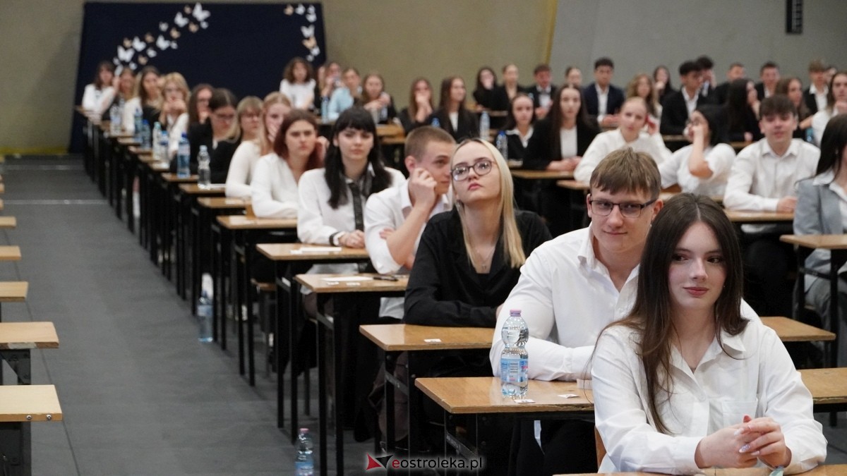 Matura 2025 - język polski [05.05.2025] - zdjęcie #3 - eOstroleka.pl