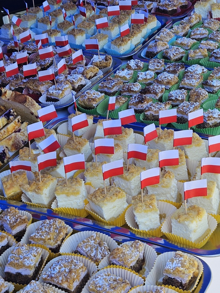 Swięto Konstytucji 3 Maja w Troszynie [03.05.2025] - zdjęcie #22 - eOstroleka.pl