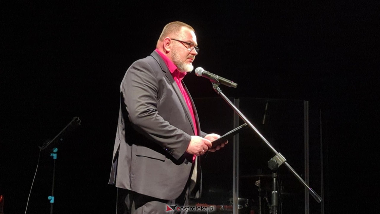 Koncert piosenek Krzysztofa Krawczyka w Muzeum Żołnierzy Wyklętych [05.05.2025] - zdjęcie #14 - eOstroleka.pl